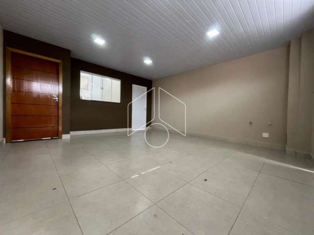 Residencial Casa em Marília