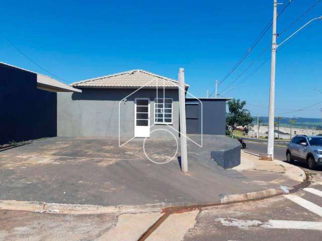 Residencial Casa em Marília