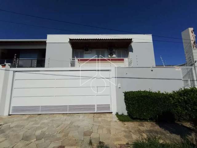 Residencial Casa em Marília