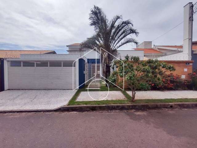 Residencial Casa em Marília