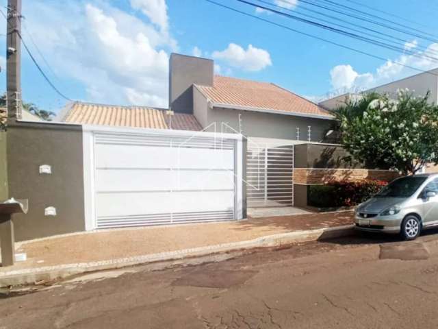 Residencial Casa em Marilia