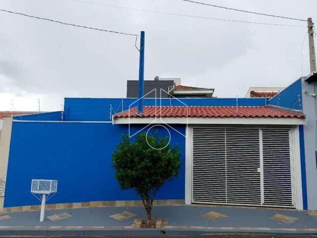 Residencial Casa em Marília