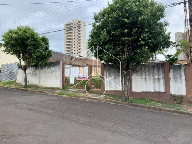 Terreno Fora de Condomínio em Marília