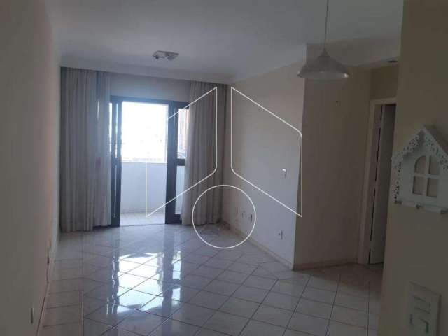 Residencial Apartamento em Marília