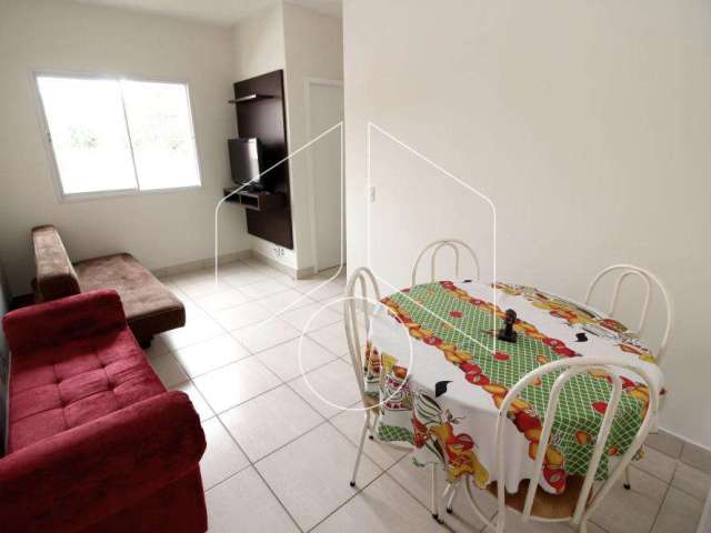 Residencial Apartamento em Marília