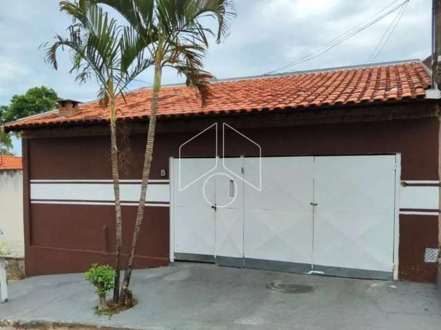 Residencial Casa em Marília