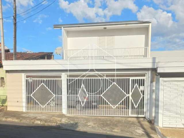 Residencial / Casa assobradada- Jardim Sasazaki - Venda - Residencial