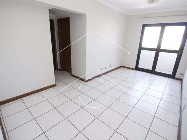 Residencial Apartamento em Marília