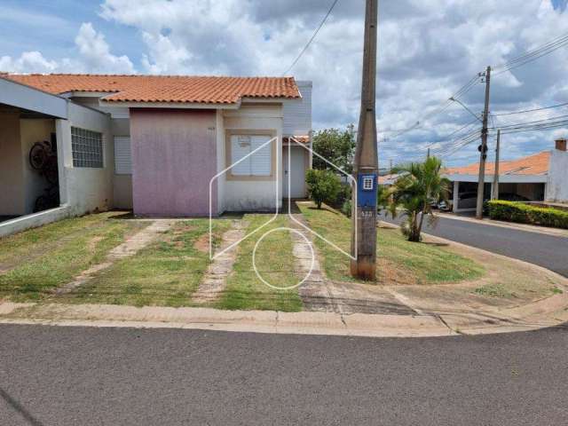 Residencial Casa em Condomínio em Marília