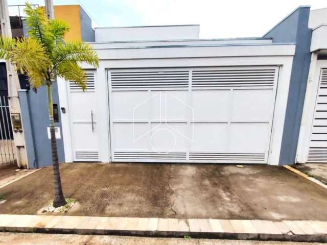 Residencial Casa em Marília