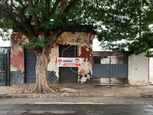 Terreno Fora de Condomínio em Marília