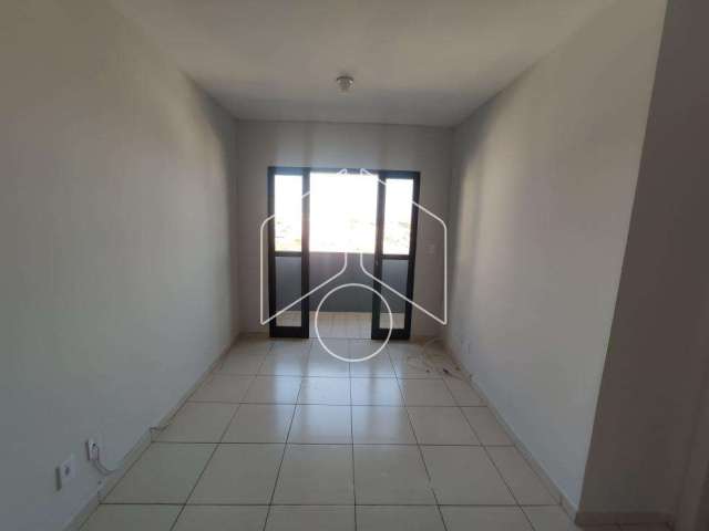 Residencial Apartamento em Marília