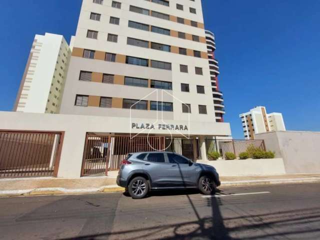 Residencial Apartamento em Marília