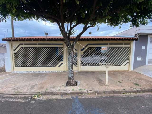 Residencial Casa em Marília