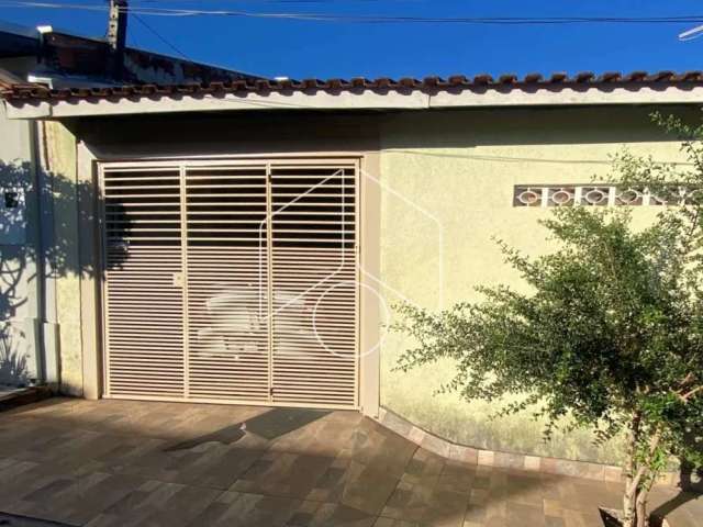 Comercial Casa em Marília