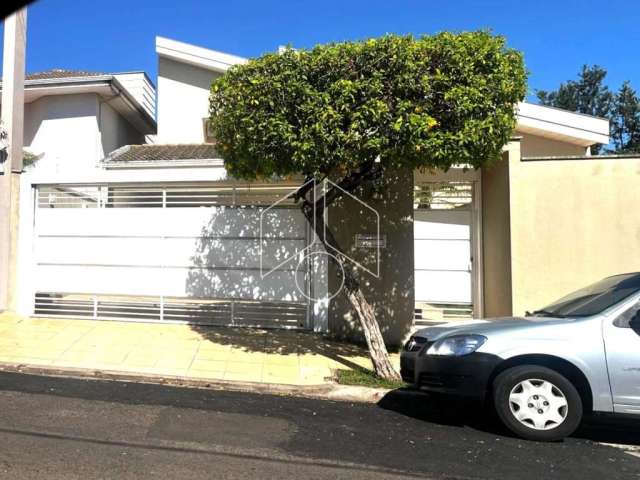 Residencial Casa em Marília