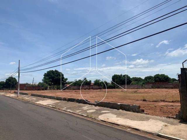 Terreno Fora de Condomínio em Marília