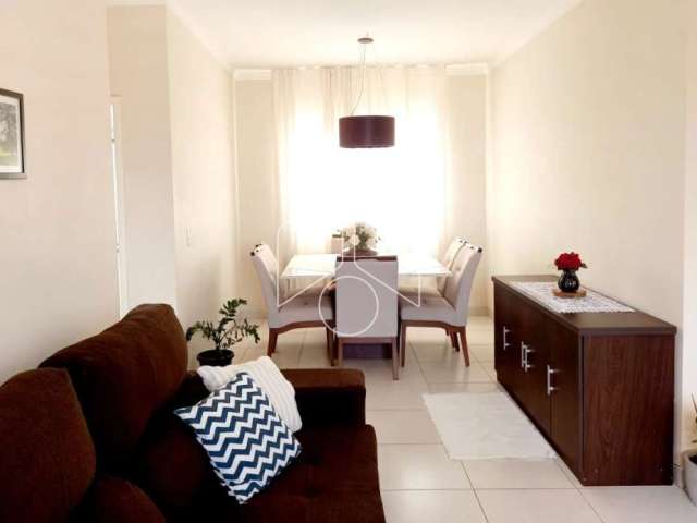 Residencial Apartamento em Marília