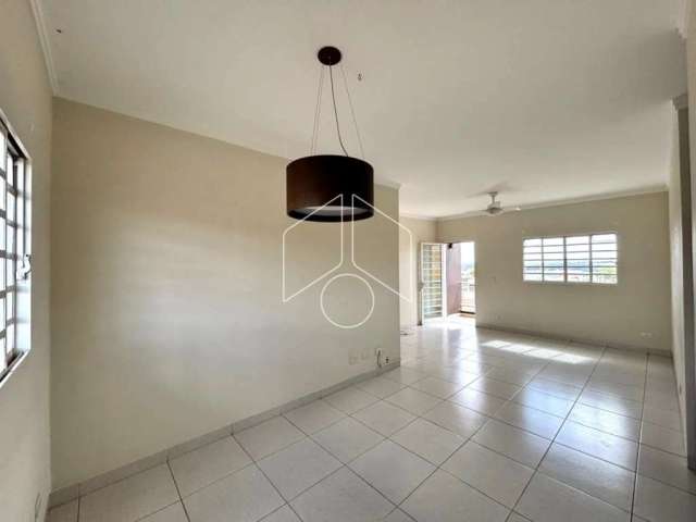 Residencial Apartamento em Marília