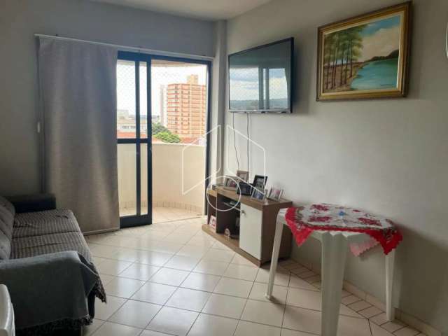 Residencial Apartamento em Marília