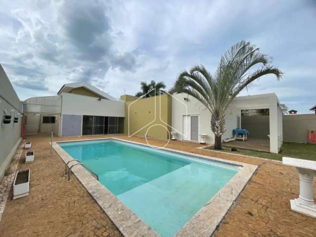 Residencial Casa em Condomínio em Marília