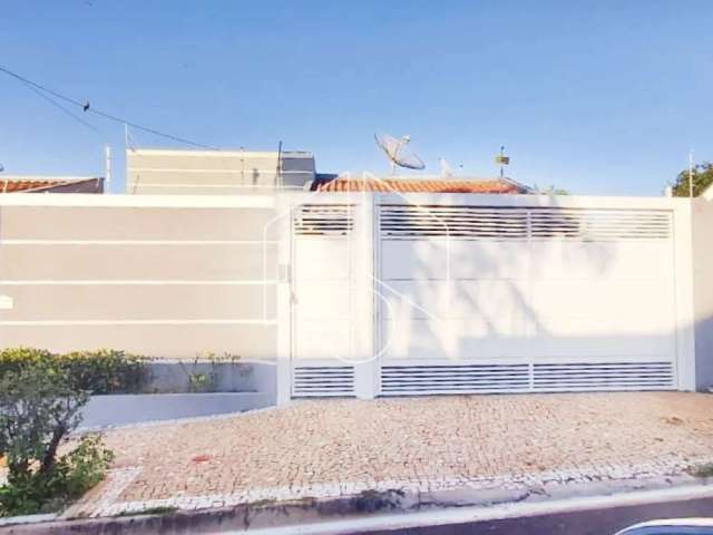 Residencial / Casa - Jardim Altos do Palmital - Venda - Residencial