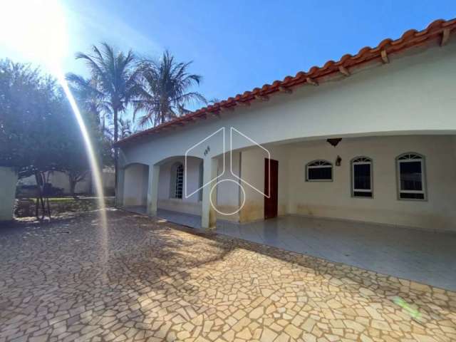 Residencial Casa em Marília