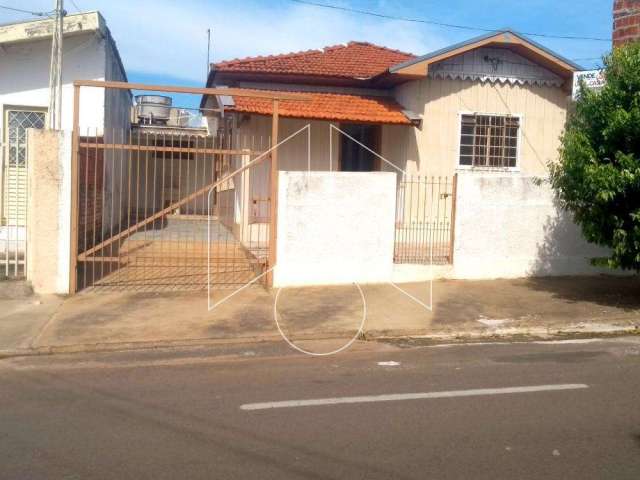 Residencial Casa em Marília