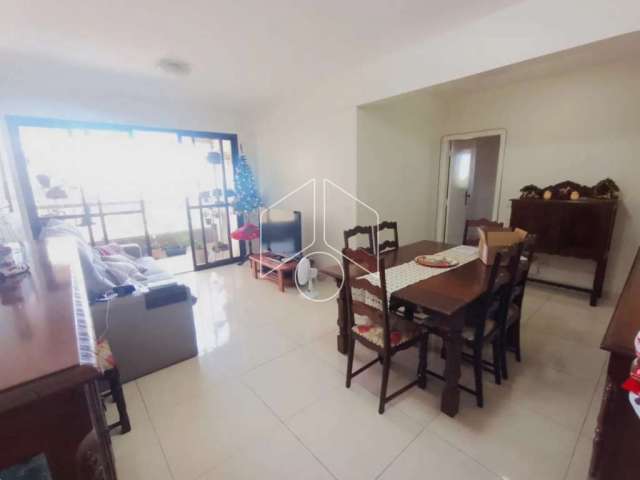 Residencial Apartamento em Marília