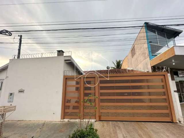 Residencial Casa em Marília