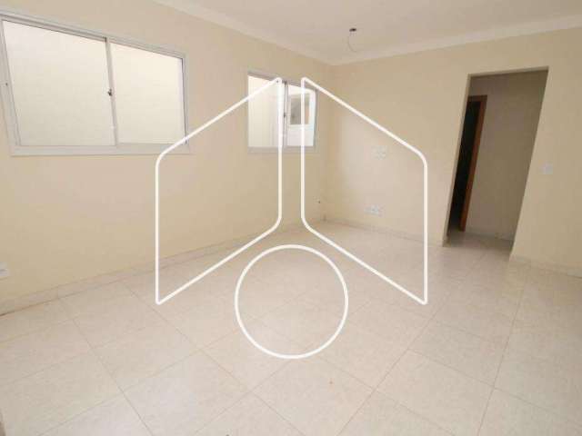 Residencial Apartamento em Marília