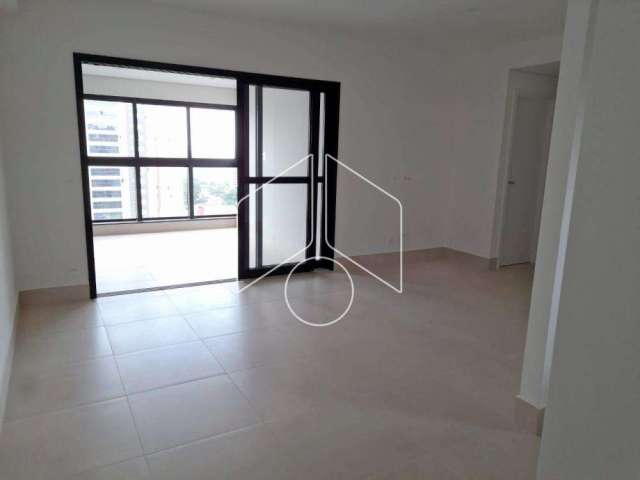 Residencial / Apartamento - Centro - Venda - Residencial | Edificio Praça Marechal