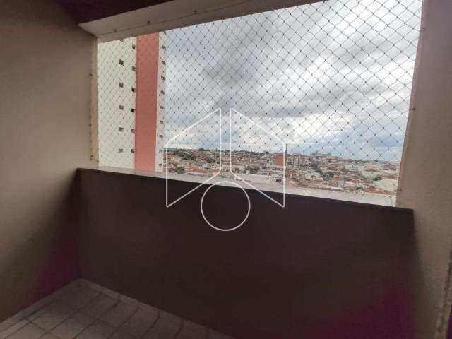 Residencial Apartamento em Marília