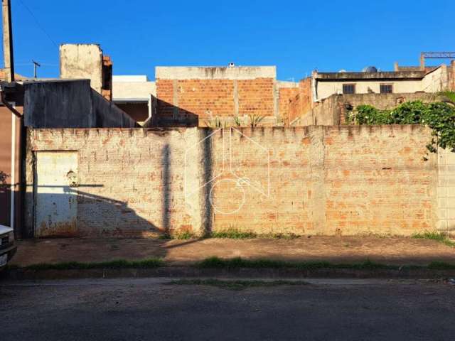 Terreno Fora de Condomínio em Marília