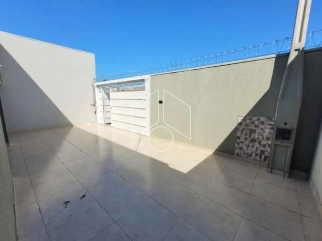 Residencial Casa em Marília