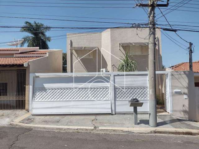 Comercial Casa em Marília