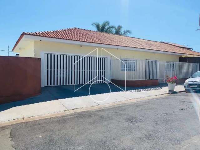 Residencial Casa em Marília