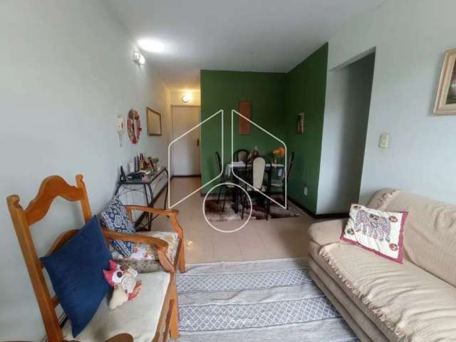 Residencial Apartamento em Marília