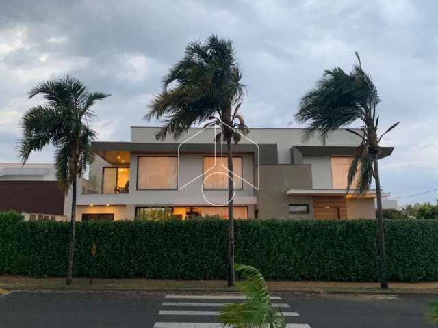 Residencial Casa em Condomínio em Marília