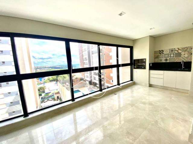 Residencial Apartamento em Marília