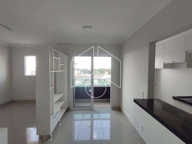 Residencial Apartamento em Marília