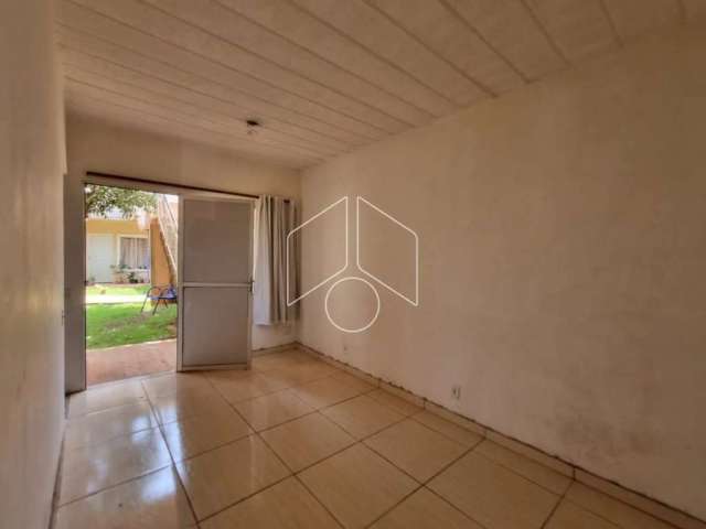 Residencial Apartamento em Marília