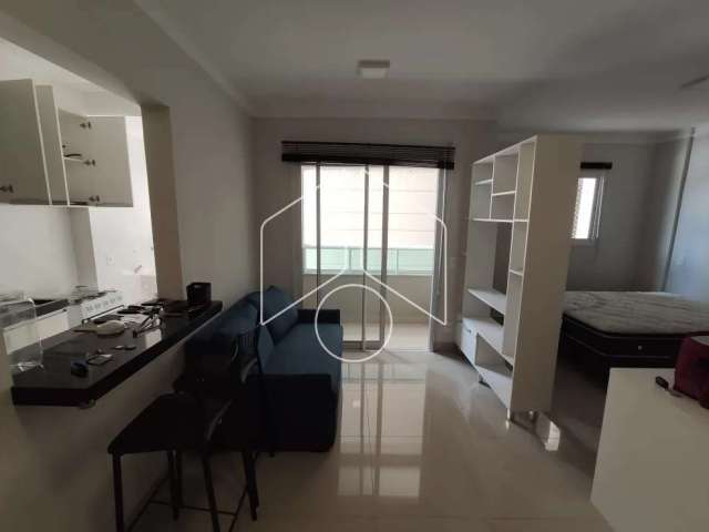 Residencial Apartamento em Marília