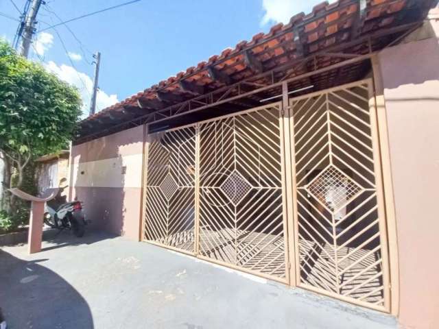 Residencial Casa em Marília