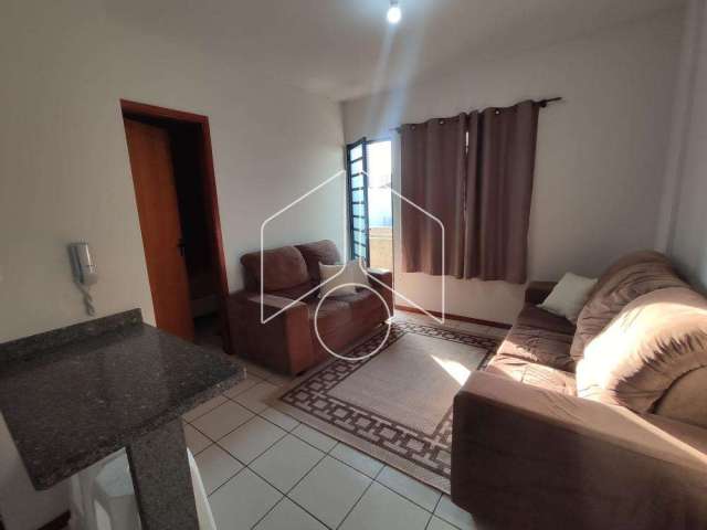 Residencial Apartamento em Marília