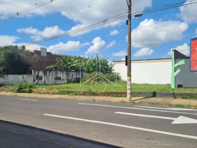 Terreno Fora de Condomínio em Marília