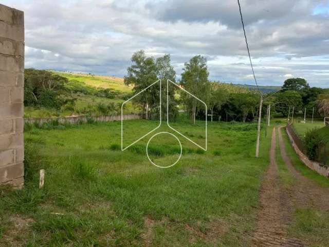 Terreno Dentro de Condomínio em Marília