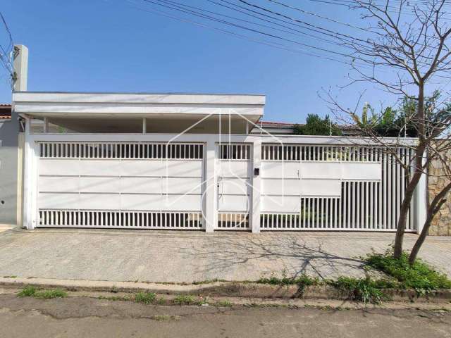 Residencial Casa em Marília