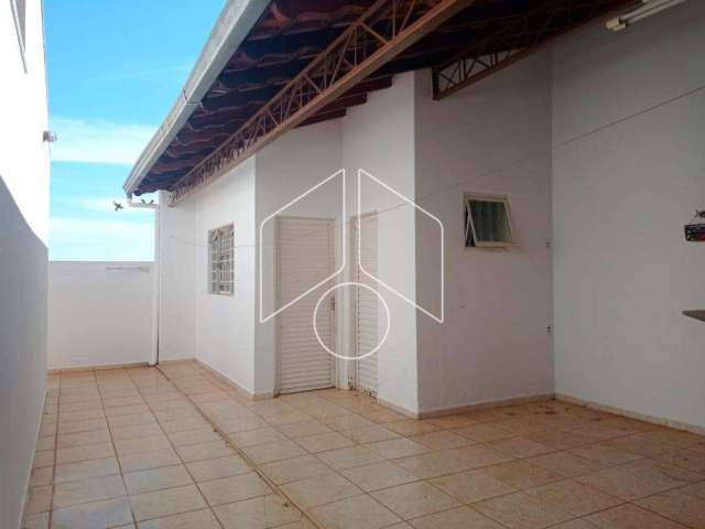 Residencial Casa em Marília