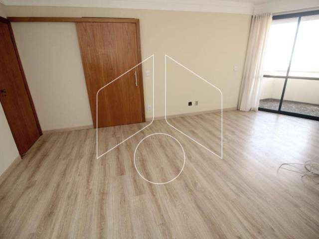 Residencial Apartamento em Marília